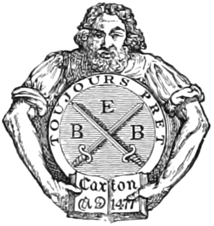 printer's mark