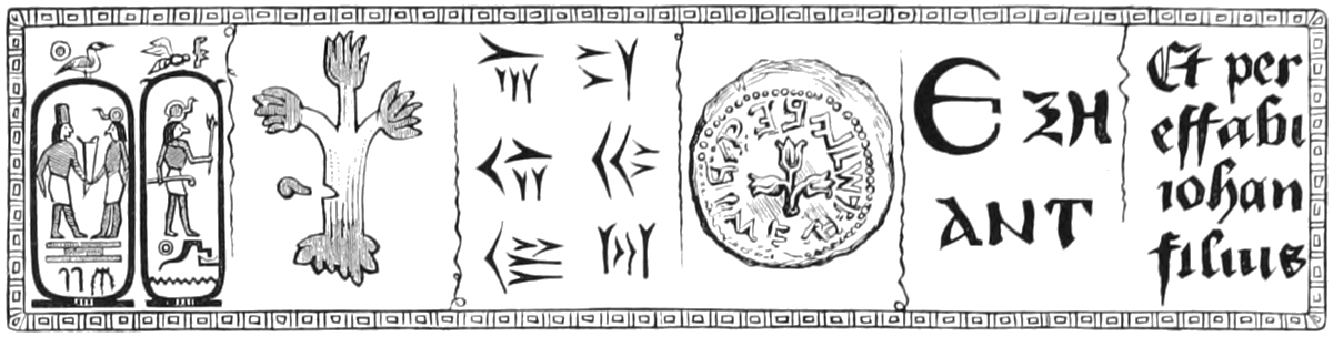 decorative head-band