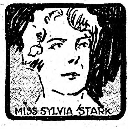 Miss Sylvia Stark