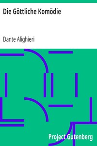 download book die göttliche komödie des dante alighieri pdf - Noor Library