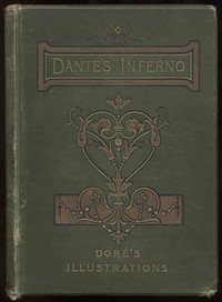 The Divine Comedy by Dante, Illustrated, Hell, Volume 03