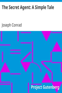 The Secret Agent eBook de Conrad, Joseph - EPUB Livro