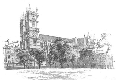 Illustration: WESTMINSTER