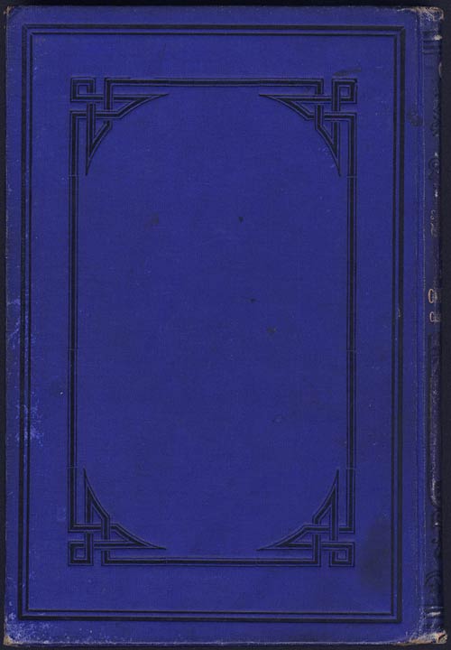 Oorspronkelijke achterkant.