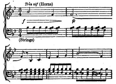 Saint-Saëns' Third Symphony, “With Organ”: Scaling the Summit