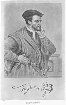 Jacques Cartier