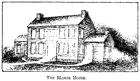 THE MANOR.