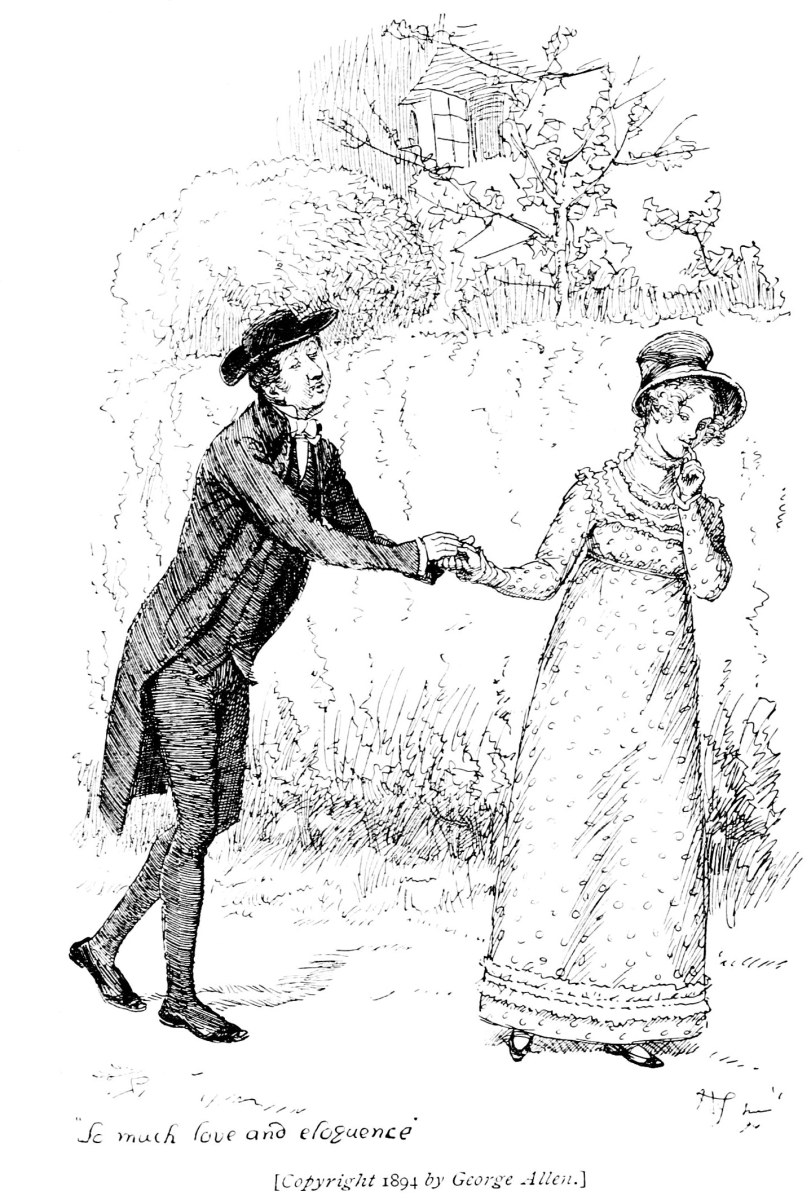 The Project Gutenberg eBook of Pride and prejudice, by Jane Austen.