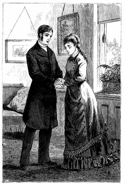 He stammered, 'I
                came to plead for the Major.'