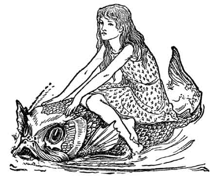With Narciso in her arms. The pearls of the Mermaid. The Black Princess,  and other fairy tales from Brazil-â€œContos para CriancÌ§as.â€ Translated  from the Portuguese of â€œChrysantheÌ€meâ€ by Christie T. Young. Illustrated