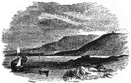 BEREHAVEN