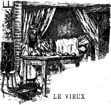 LE VIEUX