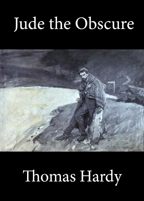 The Project Gutenberg eBook of Jude the Obscure, by Thomas Hardy