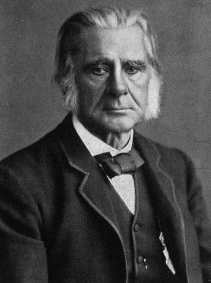 The Project Gutenberg Ebook Of Thomas Henry Huxley A Sketch Of His Life And Work By P Chalmers Mitchell M A Oxon