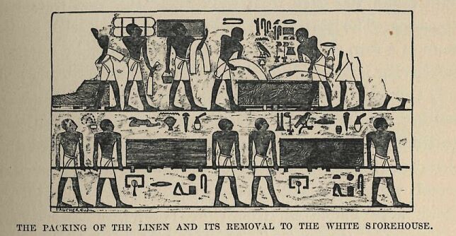 History of Egypt, by Maspero, Volume 2