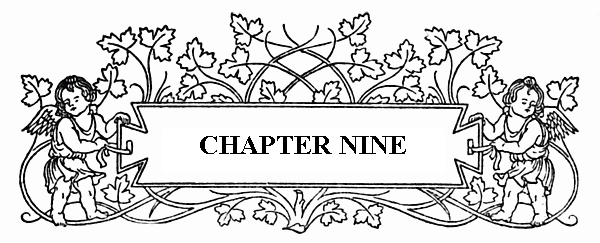 CHAPTER NINE