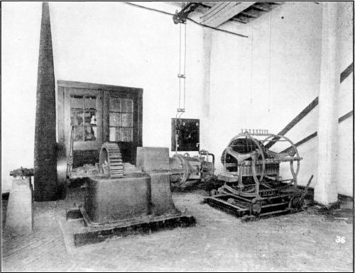 Steam Engine Erroneously Displaying as Entombed - Oxygen Not