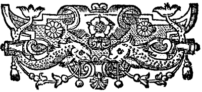 Decorative motif Decorative motif