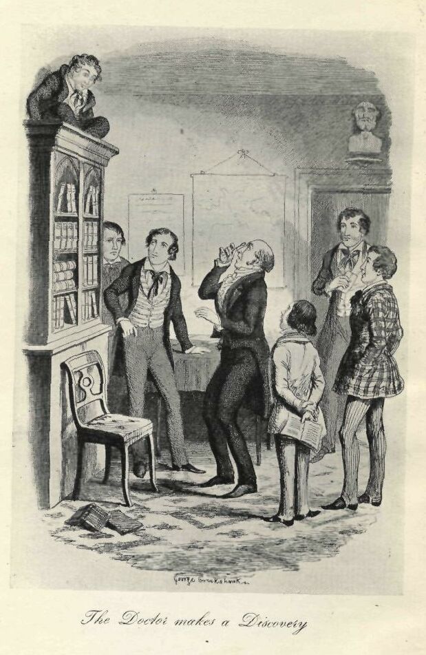 Page79 the Doctor Makes a Discovery 
