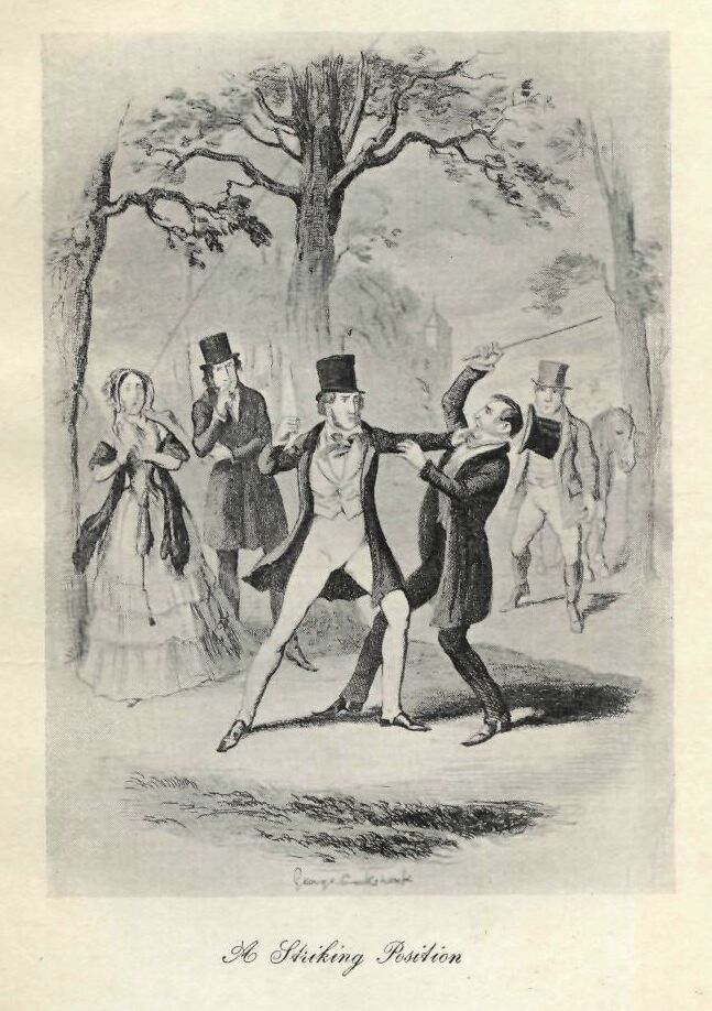 Page398 a Striking Position 
