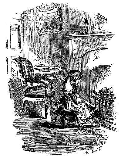 The Project Gutenberg eBook of Shadows and sunbeams from Fanny's