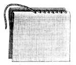 FIG. 16.
HEMMED DOUBLE-SEAM.