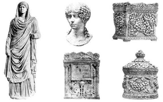 Busto di Alessandro – M Capitolino Roma free public domain image