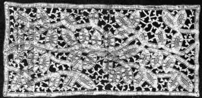 The Project Gutenberg eBook of The Art of Modern Lace-Making, by