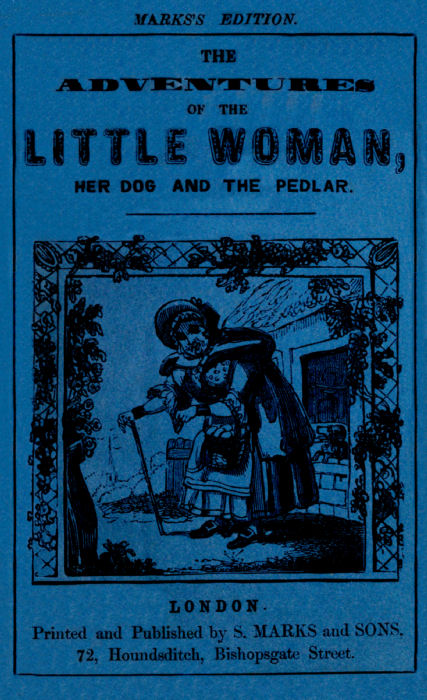 Cover of the book.