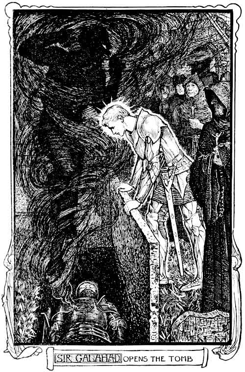 The Project Gutenberg eBook of The Book of Romance, by Andrew Lang
