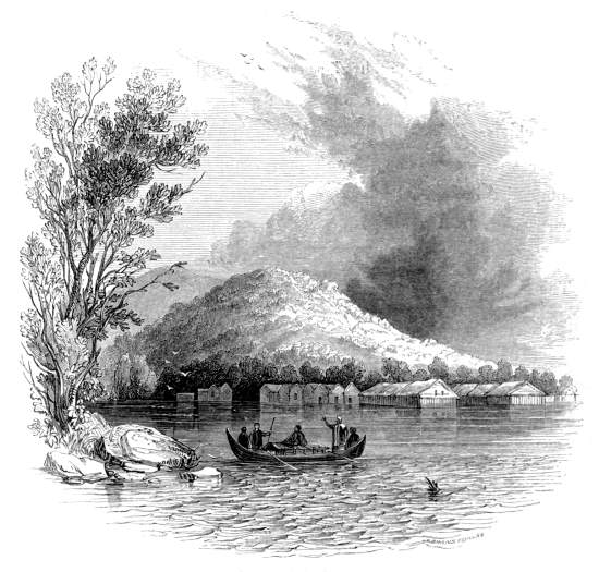 The Project Gutenberg eBook of BORNEO AND THE INDIAN ARCHIPELAGO by ...