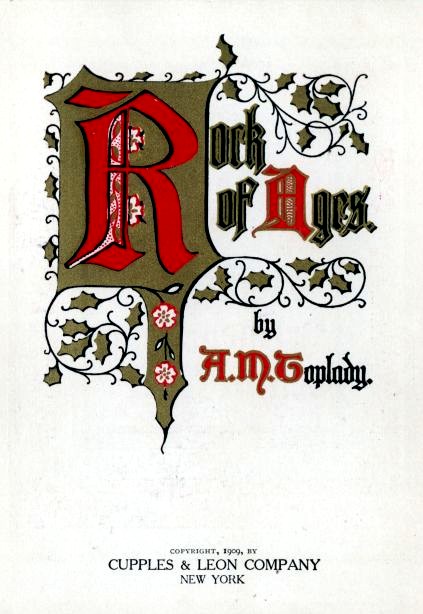 Title page