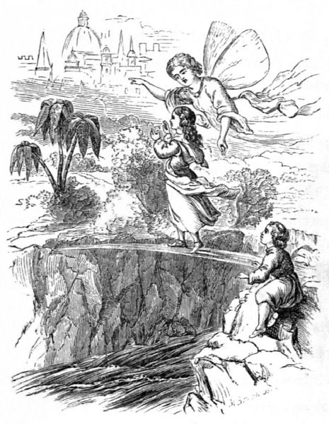 The Project Gutenberg eBook of Fairy Book, by Sophie May.