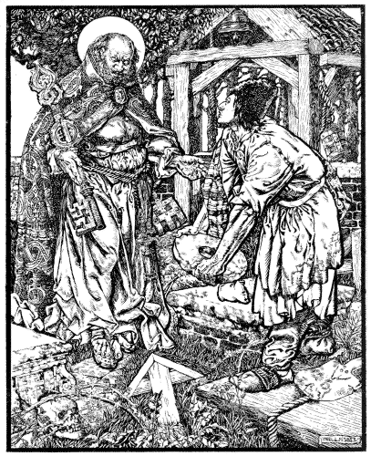 The Project Gutenberg eBook of Cossack Fairy Tales, by R. Nisbet Bain.