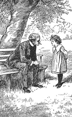 &ldquo;A perfect person could not tell a lie, could she?&rdquo;
asked Sibyl.&mdash;Page 123. Daddy&rsquo;s Girl.