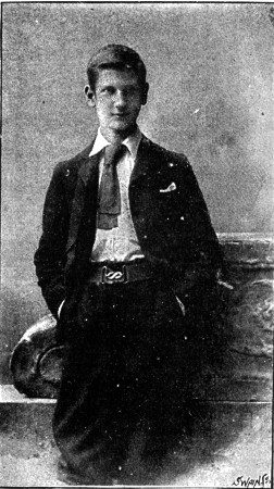 JAMES WILLOUGHBY JARDINE.

From a Photo. by Paddicombe, Bideford.