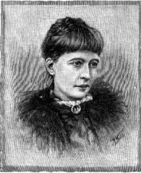 PRESENT DAY.

From a Photo. by Russell & Sons, Baker Street, W.