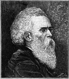 PRESENT DAY.

From a Water Colour Drawing by Himself.