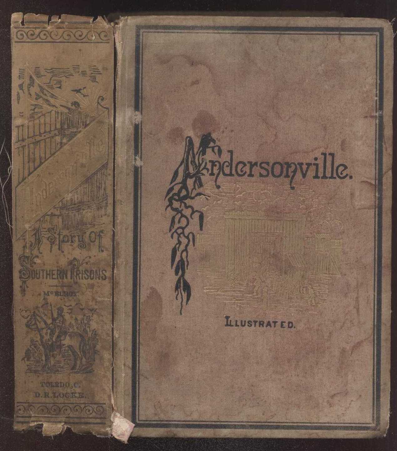 ANDERSONVILLE--Complete picture