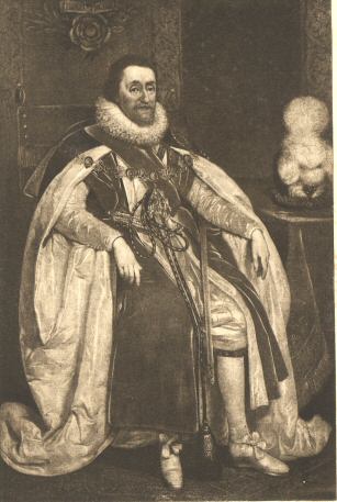 James VI