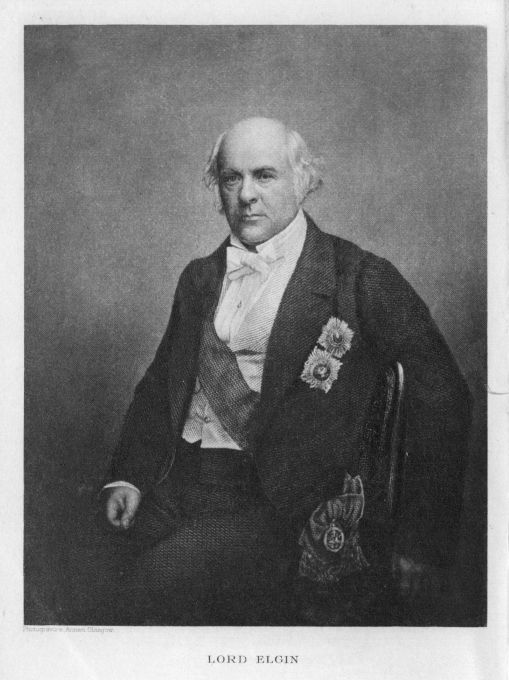 Lord Elgin