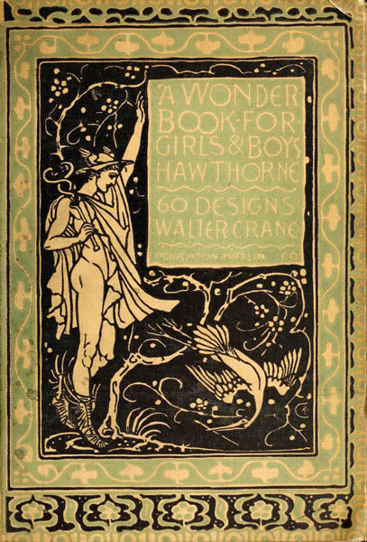 The Golden Touch: A Story About King Midas and Turning Everything into Gold  - Taken from A Wonder Book for Girls and Boys' by Nathaniel Hawthorne, eBook