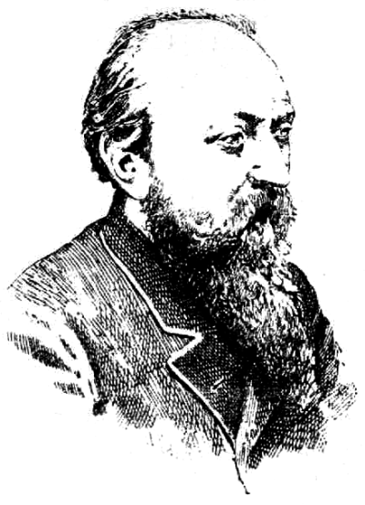 Cesar de Paepe