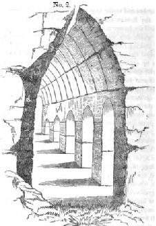 Gothic Arch