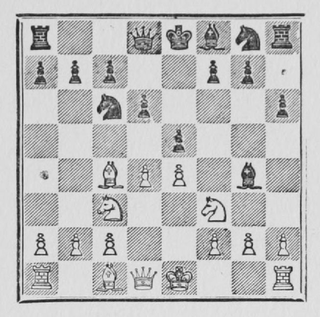 Livro chess fundamentals de jose raul capablanca (inglês)