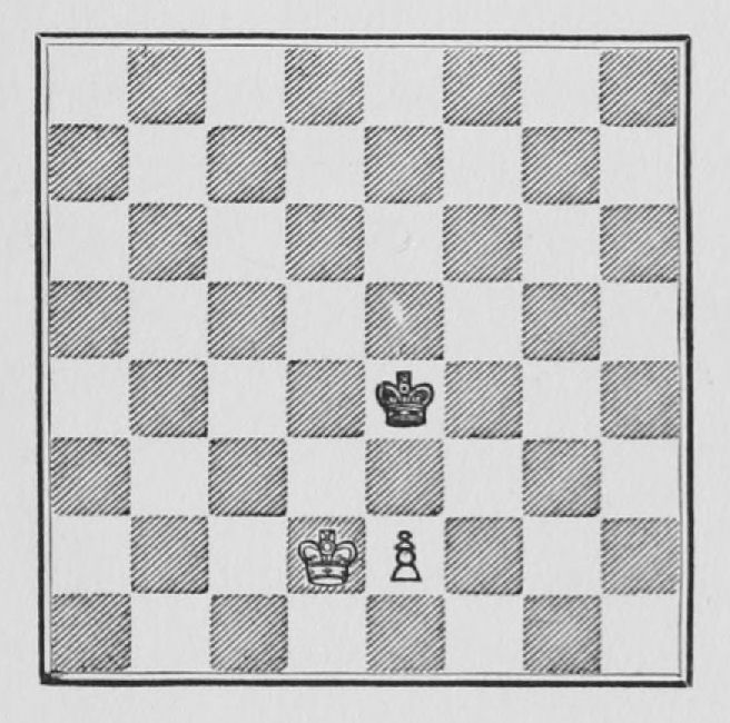 Search for all studies that cover a given chess position. · Issue