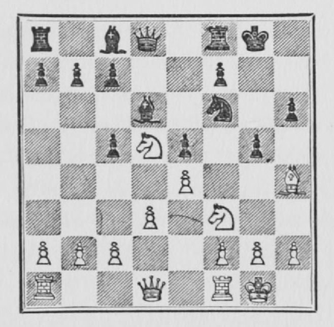 Chess Fundamentals de Jose Raul Capablanca - Livro - WOOK