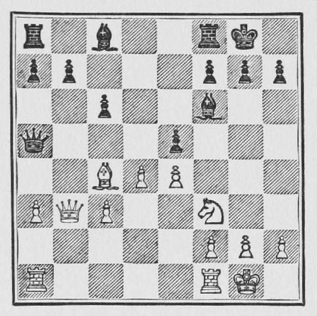 Page:Chess fundamentals (IA chessfundamental00capa).pdf/19 - Wikisource,  the free online library