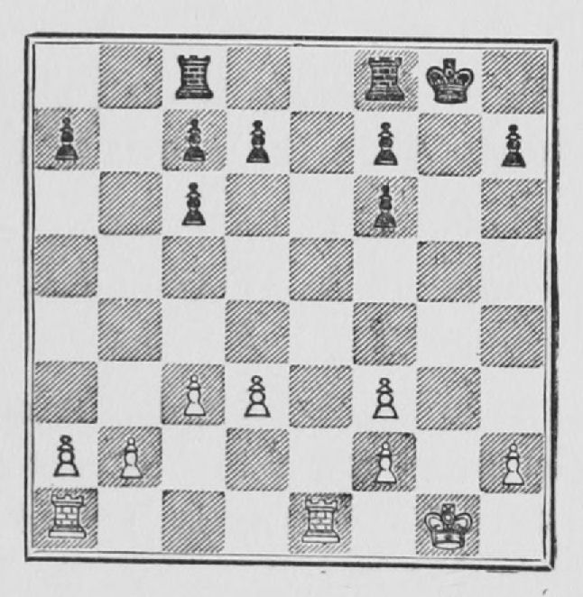 Very famous game by Capablanca. Black to move and win : r/chess