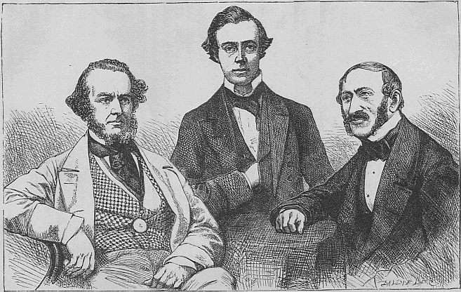 Paul Morphy: A Sketch from the Chess World - Max Lange - Google Books